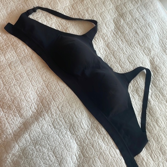 lululemon athletica Other - Lululemon Women’s Black Bra